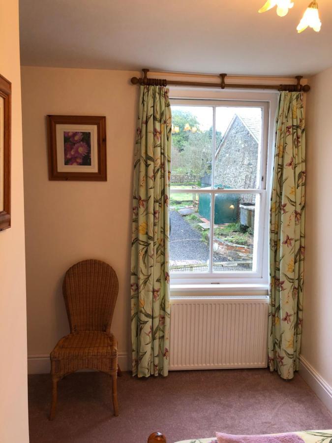 نيوتن أبوت Hartree Guest House المظهر الخارجي الصورة
