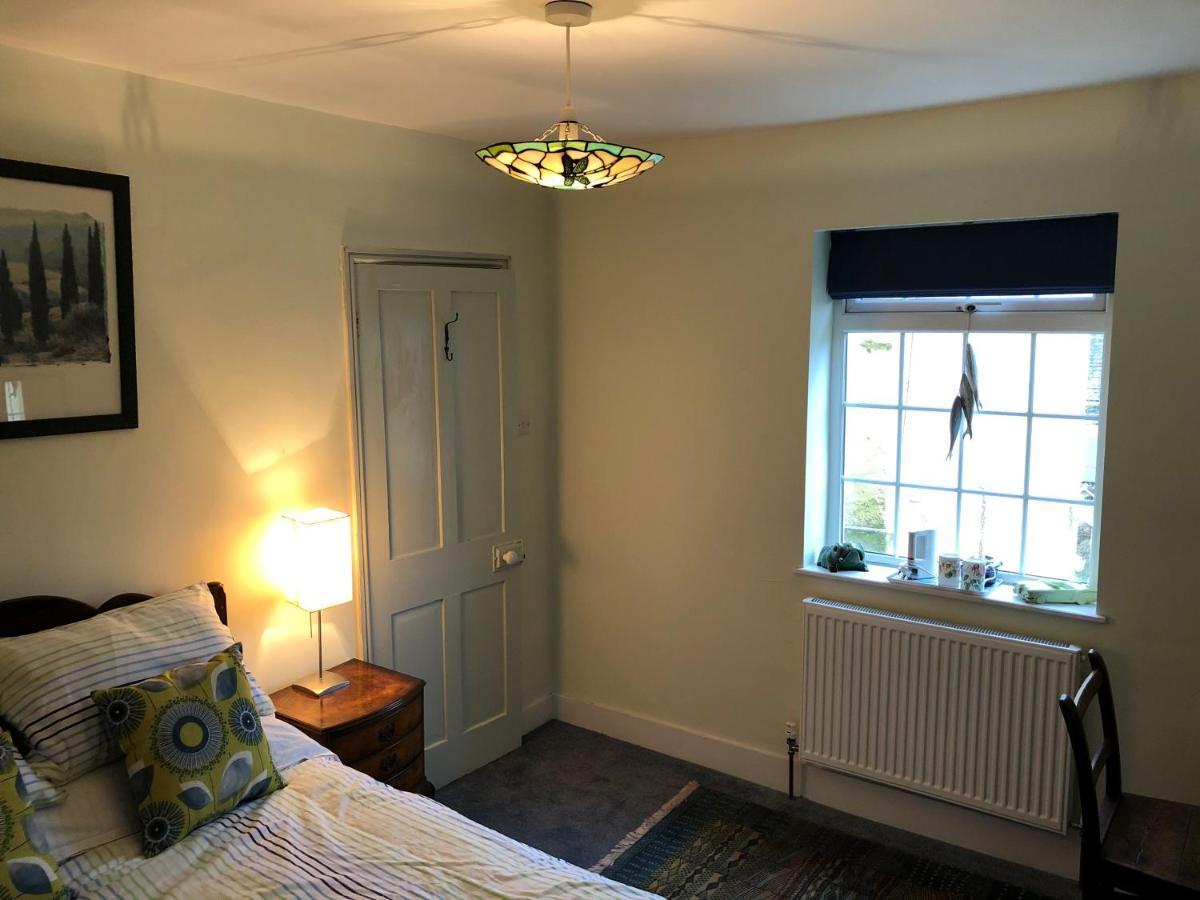 نيوتن أبوت Hartree Guest House المظهر الخارجي الصورة