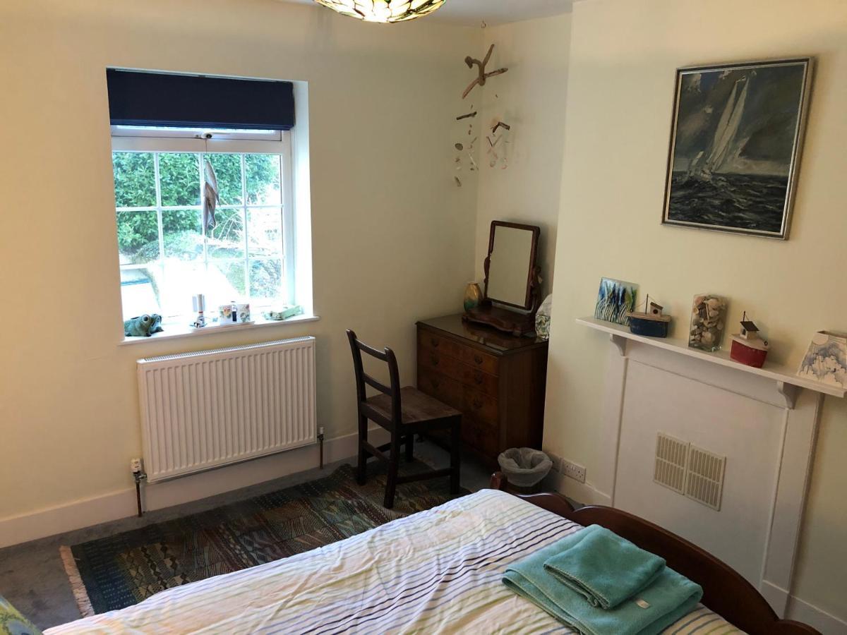نيوتن أبوت Hartree Guest House المظهر الخارجي الصورة