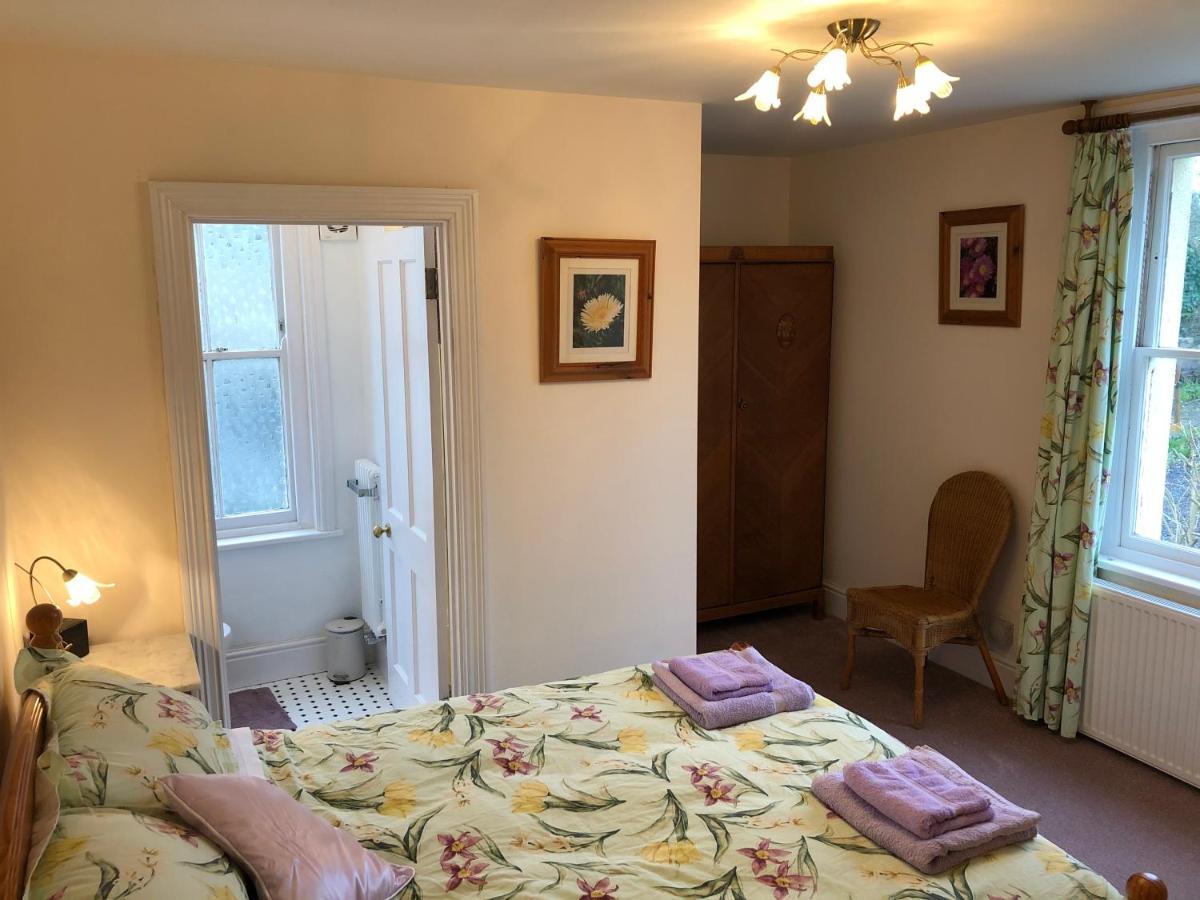 نيوتن أبوت Hartree Guest House المظهر الخارجي الصورة