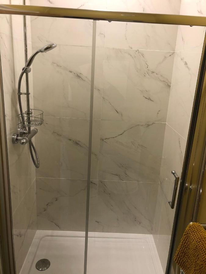 نيوتن أبوت Hartree Guest House المظهر الخارجي الصورة